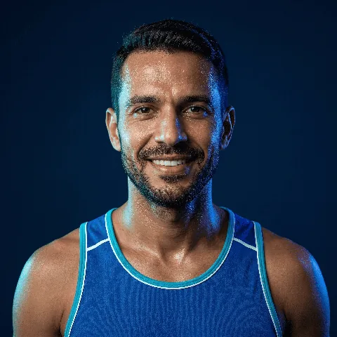 Carlos Silva