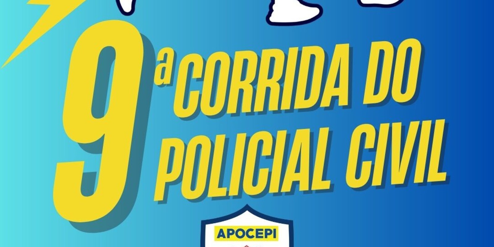 9ª Corrida do Policial Civil – Teresina/PI