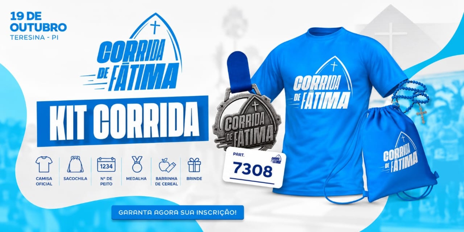 Corrida de Fátima
