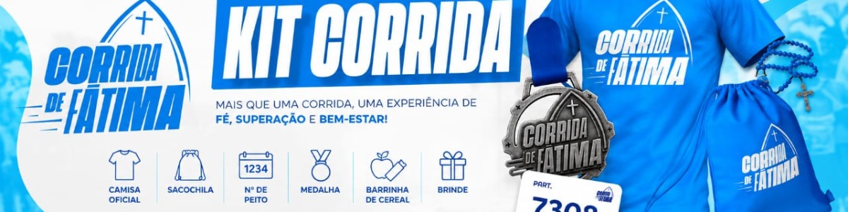 Corrida de Fátima