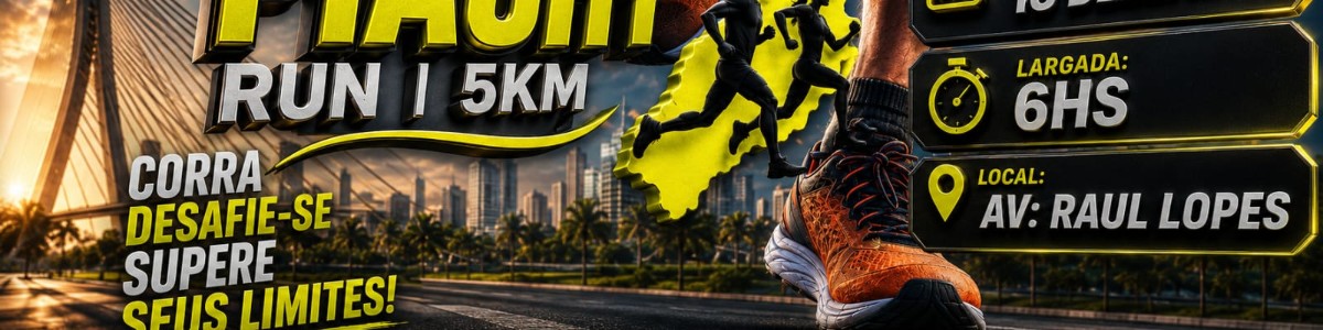 PIAUHY RUN 5KM