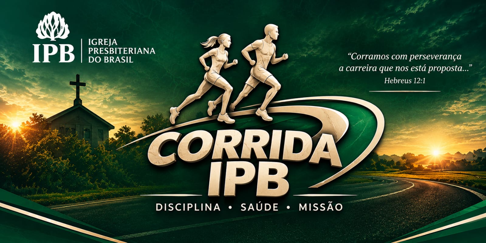 Primeira Corrida Presbiteriana